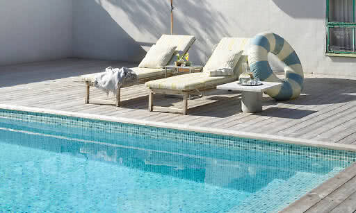 Inspirationsbild pool